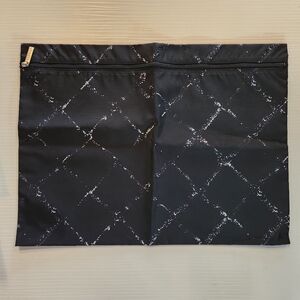 Chanel Travel Line Pouch